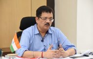 प्लाझ्मा बँक स्थापन करण्यासाठी 'कोरोनामुक्त' व्यक्तींनी प्लाझ्मा दान करावे; विभागीय आयुक्त डॉ. दीपक म्हैसेकर यांचे आवाहन