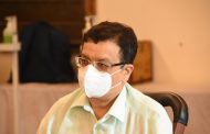 कोरोनाची लक्षणे आढळून येणाऱ्या नागरिकांनी आरोग्य तपासणी करुन घ्यावी; विभागीय आयुक्त डॉ. दीपक म्हैसेकर यांचे आवाहन