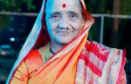 सामाजिक कार्यकर्ते सुनिल काटे यांना मातृशोक; कमल काटे यांचे निधन