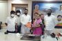लोकशाहीर अण्णाभाऊ साठे यांना भारतरत्न प्रदान करा; खासदार डॉ. अमोल कोल्हे यांची पंतप्रधानांकडे मागणी