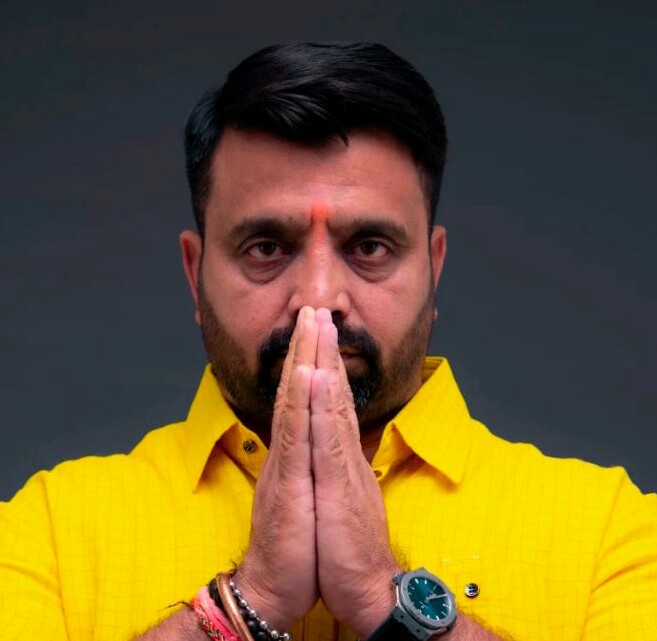 पिंपरी चिंचवडकरांनो लॉकडाऊनचे काटेकोरपणे पालन करा, कोरोनाबाधितांना मानसिक आधार द्या; आमदार महेश लांडगेंचे आवाहन
