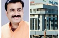 आयुक्तांसह महापौरांनी बरे झालेल्या रूग्णांना 'प्लाझ्मा दान' करण्याचे आवाहन करावे - नगरसेवक संदीप वाघेरे