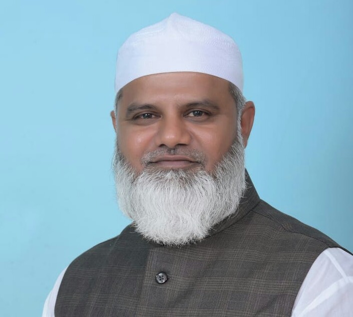 राष्ट्रवादी काँग्रेसचे जेष्ठ नगरसेवक जावेद शेख यांचे कोरोनामुळे निधन