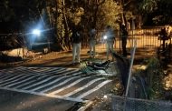 Breaking News : मोशीतील कचरा डेपोवर मृतदेह सापडला; कचरा गोळा करणाऱ्या ठेकेदारांचा भोंगळ कारभार चव्हाट्यावर..!