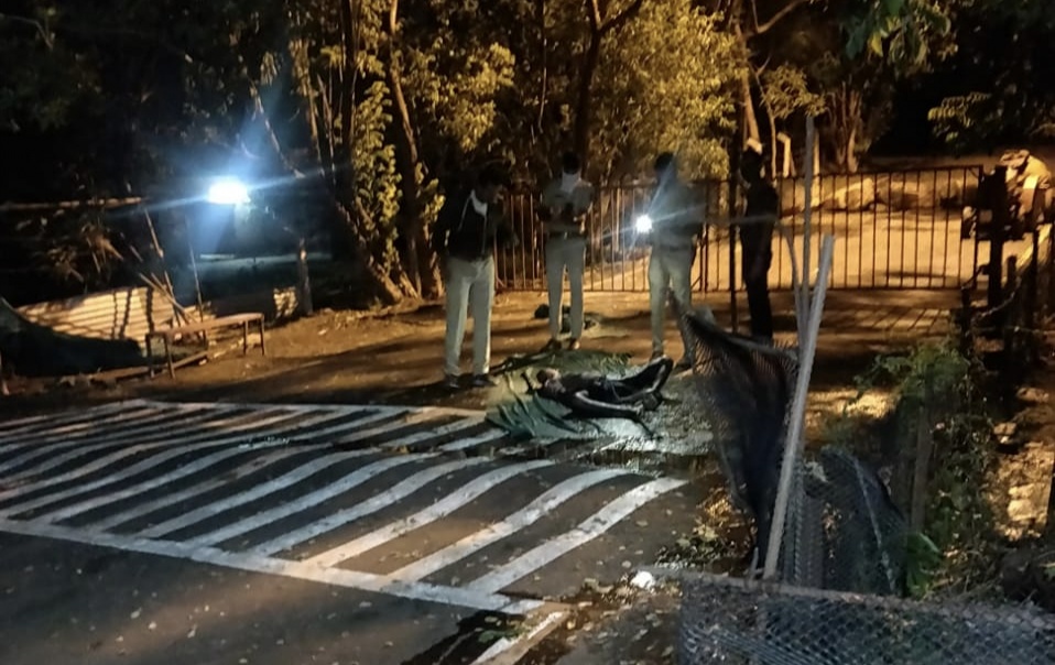 Breaking News : मोशीतील कचरा डेपोवर मृतदेह सापडला; कचरा गोळा करणाऱ्या ठेकेदारांचा भोंगळ कारभार चव्हाट्यावर..!