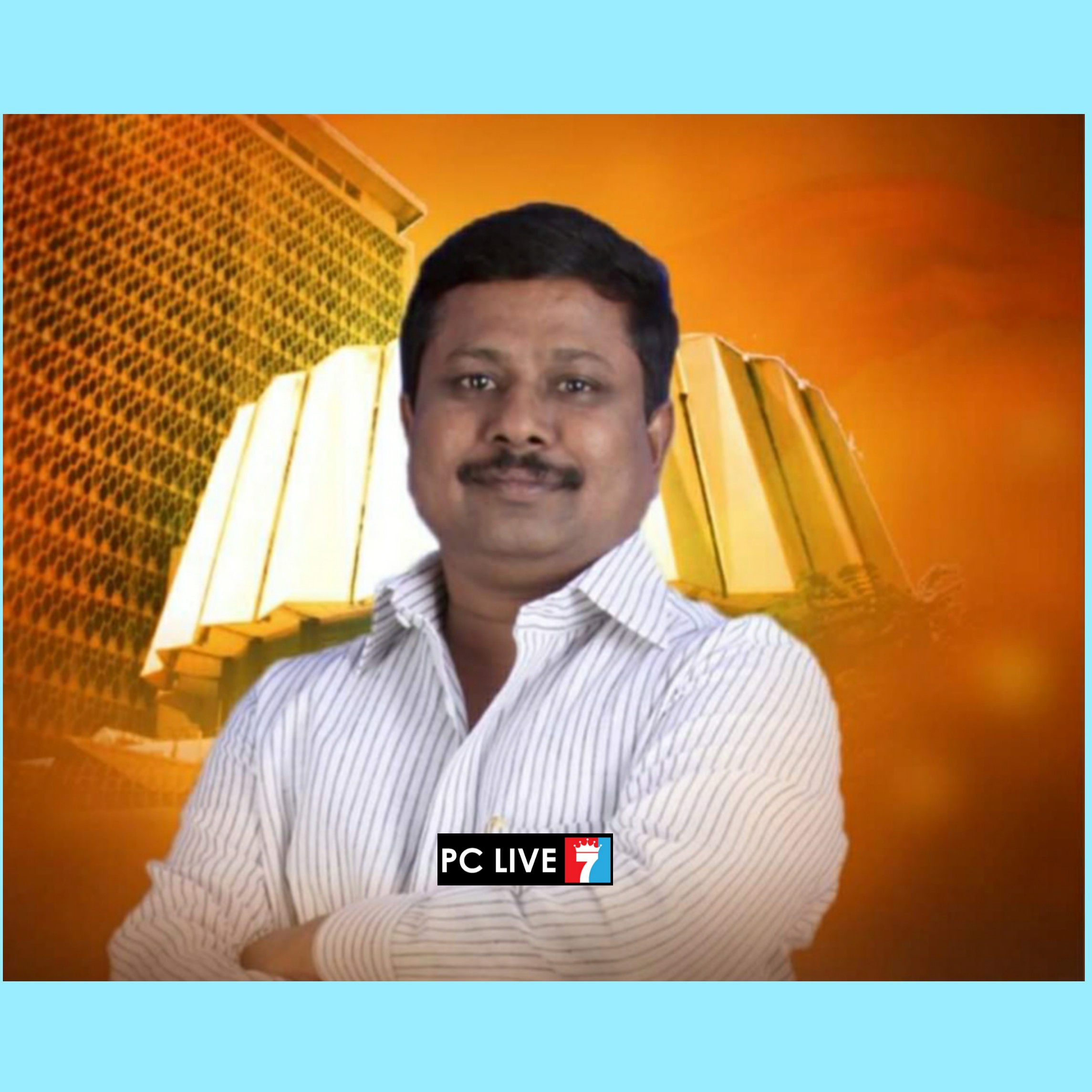 राजगृह तोडफोडीचा तीव्र निषेध; पिंपरी चिंचवडकरांना आमदार अण्णा बनसोडे यांचे शांततेचे आवाहन..!