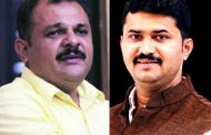 निरामय हॉस्पिटल महापालिका आयुक्तांचे जावई आहेत का..? कामगार नेते इरफान सय्यद यांचा सवाल