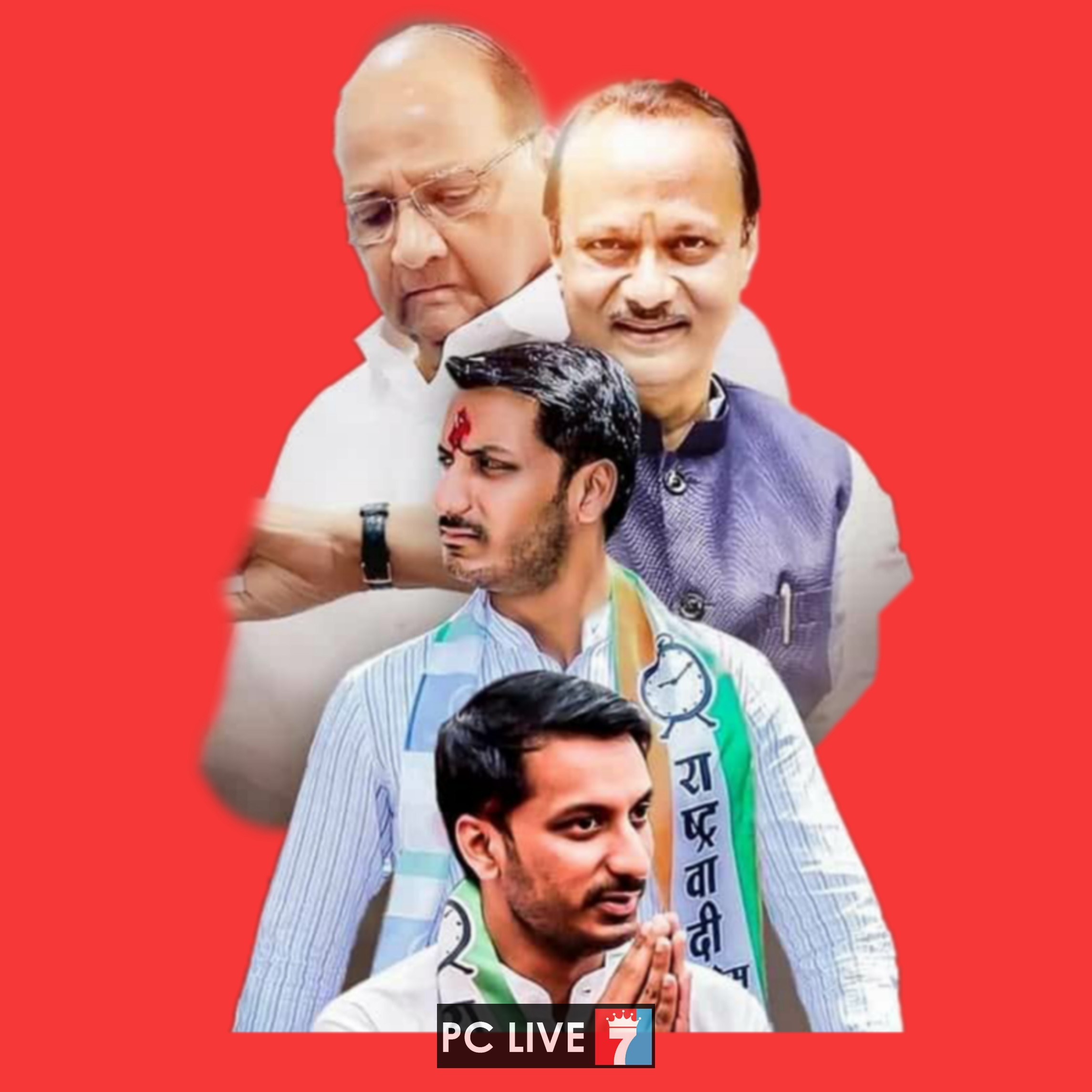 पार्थ पवार आमदार होणार? निवडणूक लढवण्याची शक्यता