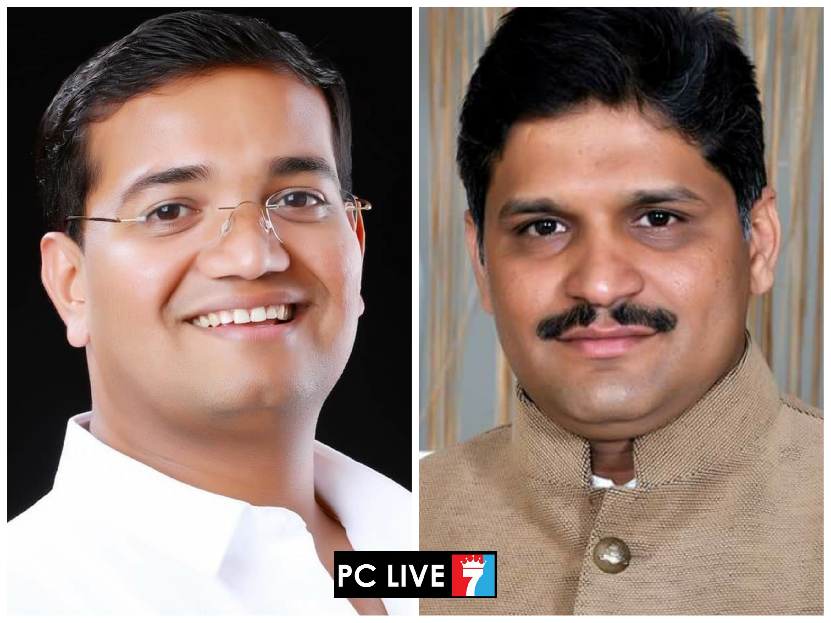 वाकडमधील विकासकामे भाजपने अडविल्याची भाषा करणे म्हणजे 'चोराच्या उलट्या बोंबा' - विनायक गायकवाड