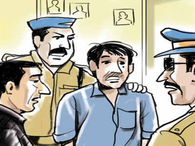 तुमची नोकरीच घालवतो.. मी पत्रकार आहे.. मी नगरसेवक आहे.. मी गाववाला आहे.. पिंपरीत मद्यधुंद अवस्थेत पोलिसांशी हुज्जत घालणाऱ्या विरोधात गुन्हा दाखल..!