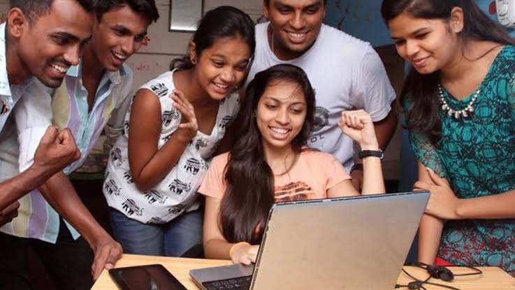 राज्यातील बारावी परीक्षेचा निकाल ९०.६६ टक्के; यंदाही मुलींचीच बाजी..!