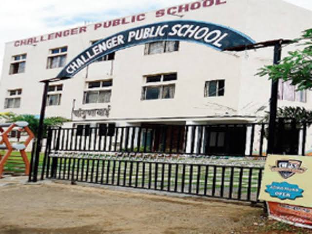 पिंपळे सौदागरमधील चॅलेंजर पब्लिक स्कुलचा दहावी सीबीएसई बोर्ड परिक्षेत १०० टक्के निकाल