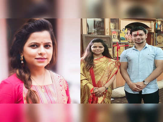 गायिका कार्तिकी गायकवाड लवकरच अडकणार लग्नाच्या बेडीत..!