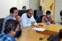 पिंपरी चिंचवड शहर भाजपकडून श्रीराम मंदिर निर्माणाचा अनोखा आनंदोत्सव; श्रीरामाची प्रतिमा देऊन ५०० कारसेवकांचा केला गौरव..!