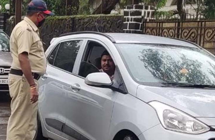 स्वांतत्र्यदिनी लोणावळ्यात पर्यटनास येऊ नका; पोलिसांकडून कठोर कारवाईचा इशारा