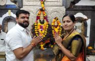कोरोनाशी स्वत: झुंज देत असताना देखील लढवय्या परशुराम आल्हाट यांचे मदत कार्य सुरूच..!