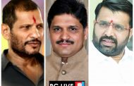 वाकडच्या रस्ते विकासावरून भाजपमध्ये उभी फूट..!