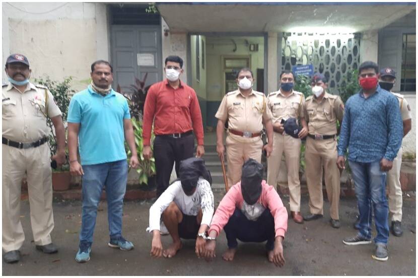 पिंपरीत तरूणाचा नाहक बळी; कोयत्याने डोक्यात वार करून केली हत्या