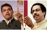 वाईन शॉप्स सुरू करू शकता, तर जिम का नाही? देवेंद्र फडणवीस यांचा मुख्यमंत्र्यांना सवाल..!