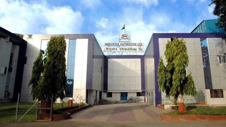'एचए' कंपनीच्या १२ एकर जागेचा लिलाव होणार..!