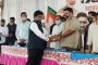 राष्ट्रवादी व्यापारी सेलचे अध्यक्ष प्रदीप गायकवाड यांचे कोरोनामुळे निधन