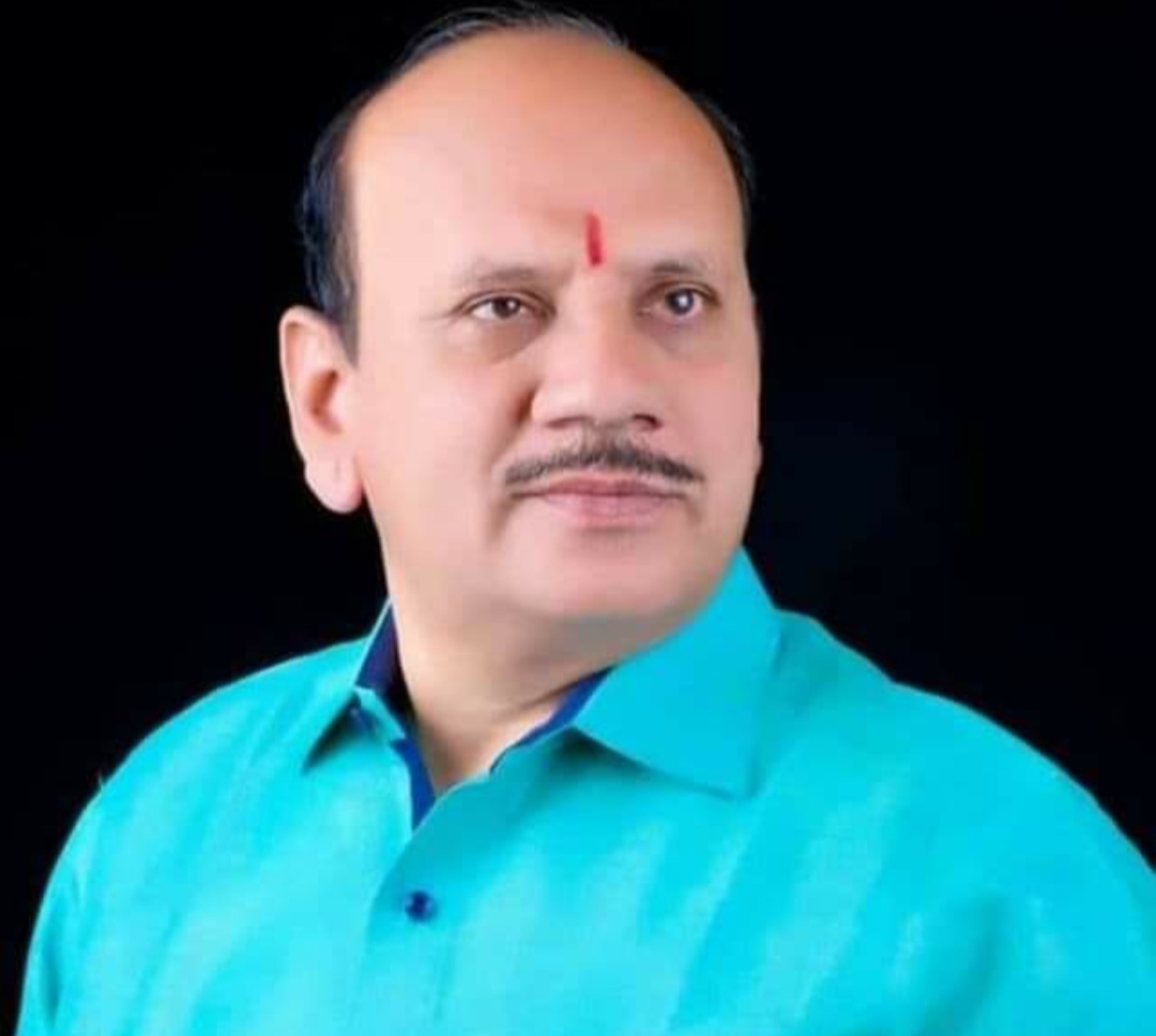 भाजपाचे नगरसेवक लक्ष्मण उंडे यांचे कोरोनामुळे निधन