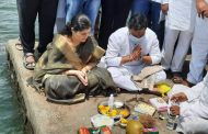 पवना धरणग्रस्तांचा प्रश्न मार्गी लागला नाही, तर पुन्हा जलपूजनास येणार नाही - आमदार सुनील शेळके