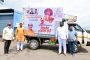 पवना धरण ९८ टक्के भरले, खासदार श्रीरंग बारणे यांच्या हस्ते जलपूजन..!