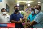 कोरोना चाचणीवेळी खोटी माहिती देणाऱ्या व्यक्तींवर कारवाई करणार - आयुक्त श्रावण हर्डीकर