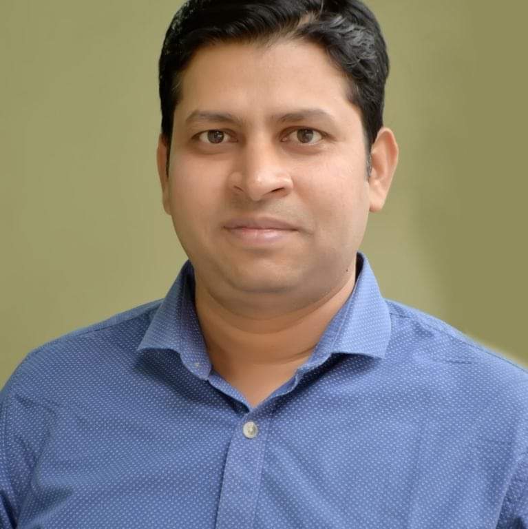 पत्रकार पांडुरंग रायकर यांचे कोरोनामुळे निधन