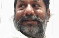 कोरोनाच्या 'आरटीपीसीआर' चाचणीचा रिपोर्ट २ दिवसांत मिळावा; मारूती भापकर यांची राज्य सरकारकडे मागणी