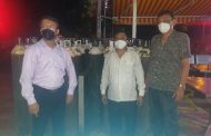 आमदार अण्णा बनसोडे आणि महापालिका आयुक्तांच्या सतर्कतेने कोरोना रुग्णांना दिलासा..!