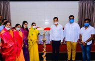 भाजपाची चिंचवड विधानसभा कार्यकारिणी जाहीर; कुंदा भिसे यांच्याकडे अध्यक्षपदाची जबाबदारी..!