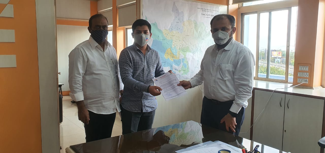 प्रधानमंत्री आवास योजनेच्या नावाखाली सर्वसामान्य नागरिकांची 'लुटमार' सुरू - यश साने