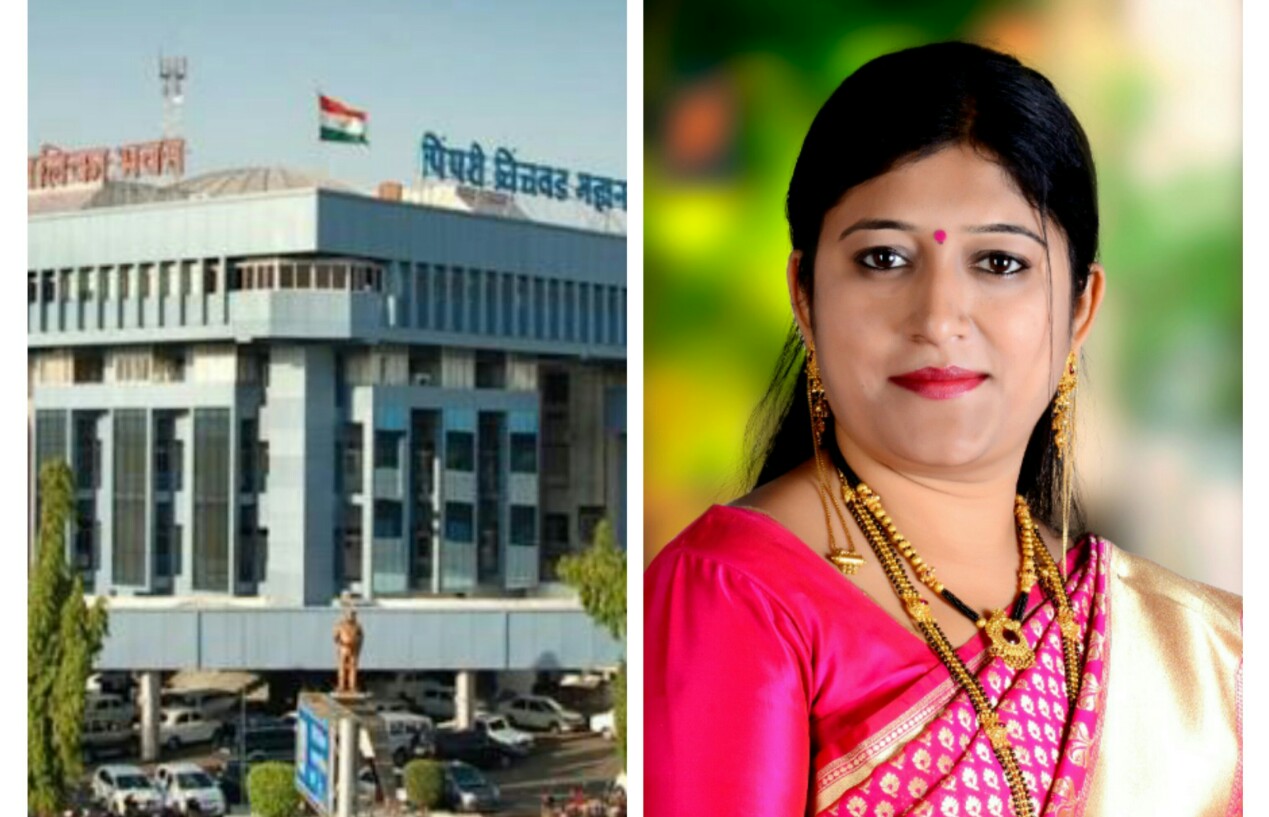 राष्ट्रवादीच्या नगरसेविका सुलक्षणा शिलवंत यांच्यामुळे महापालिकेला दीड कोटींचा फायदा..!