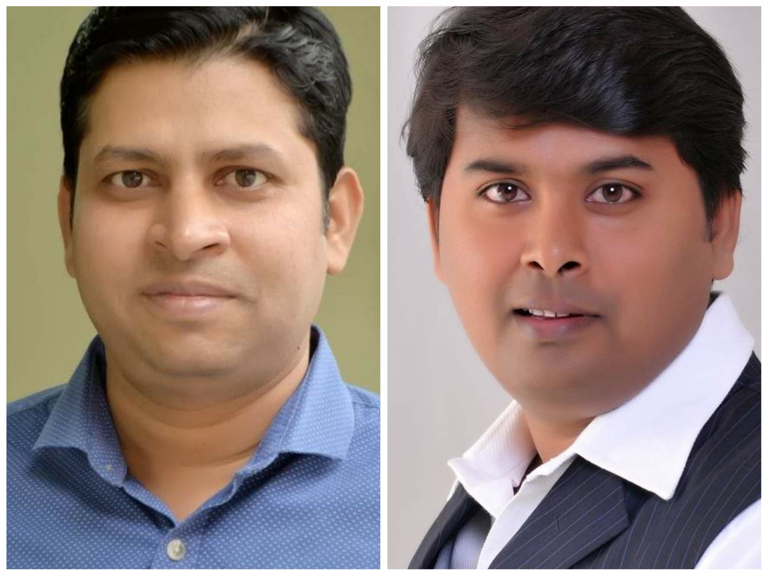 प्रशासनाचे अपयश आणि गलथानपणामुळे पत्रकार पांडुरंग रायकर यांचा बळी - अमित गोरखे