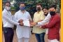 भाजपा भोसरी - चऱ्होली मंडलाच्या क्रीडा व सांस्कृतिक आघाडीच्या सरचिटणीसपदी सुनिल लांडे यांची निवड