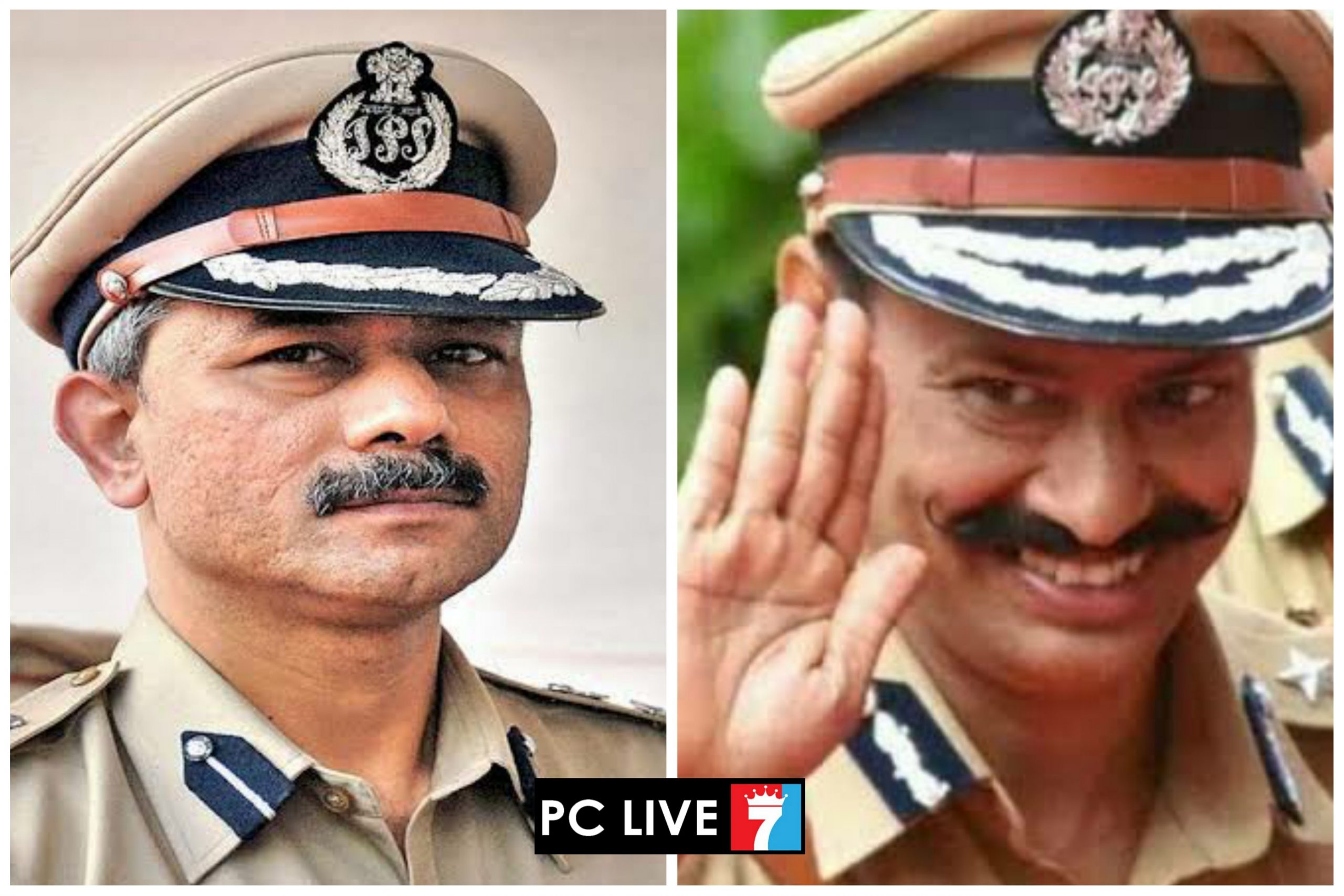 अखेर संदीप बिष्णोई यांची बदली, पिंपरी चिंचवडच्या पोलीस आयुक्तपदी कृष्ण प्रकाश यांची नियुक्ती