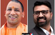 उत्तरप्रदेशचे मुख्यमंत्री योगी आदित्यनाथ यांचे आमदार महेश लांडगे यांनी मानले आभार..!