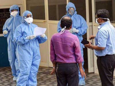 कोरोना चाचणीवेळी खोटी माहिती देणाऱ्या व्यक्तींवर कारवाई करणार - आयुक्त श्रावण हर्डीकर