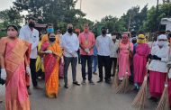 महात्मा गांधींना अपेक्षित असलेले कार्य 'आत्मनिर्भर भारत' या योजनेतून समर्थपणे सुरू - अमित गोरखे