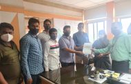 महापालिकेची वाचनालये, ग्रंथालये सुरू करा; पिंपरी चिंचवड भाजपा युवा मोर्चाची मागणी