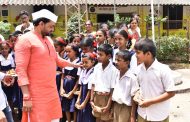 आमदार सुनिल शेळके यांचे कौतुकास्पद कार्य; आजपर्यंतचे संपूर्ण वेतन गरजु विद्यार्थ्यांना शैक्षणिक मदत म्हणून देण्याचा निर्णय..!