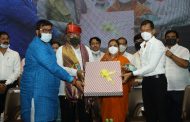 आमदार महेश लांडगे यांची राजकीय कारकीर्द  नवोदितांसाठी आदर्श..!