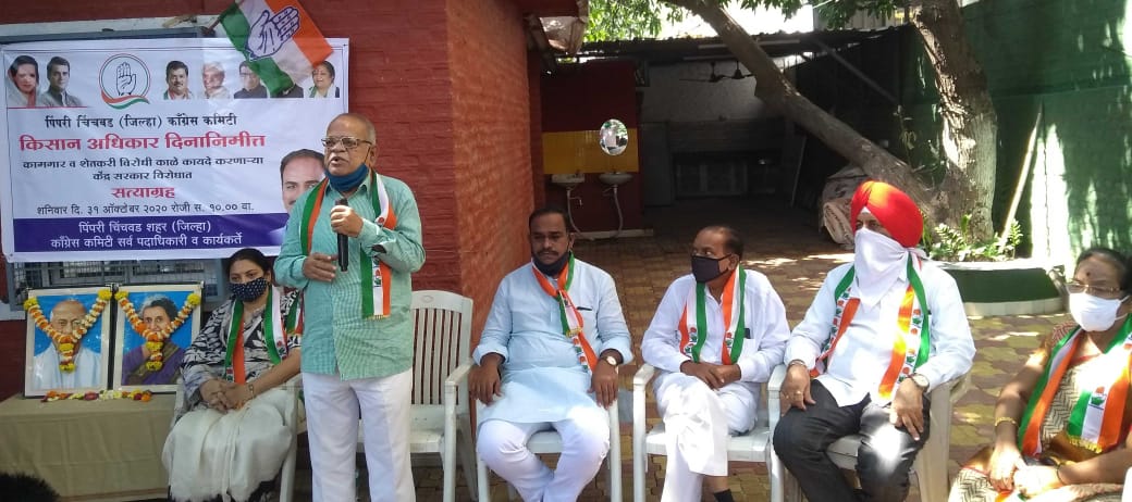 रावण ऐवजी मोदींच्या पुतळ्याचे दहन, सत्तर वर्षात प्रथमच घडले - डॉ. रत्नाकर महाजन