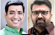 उपमहापौर तुषार हिंगे यांची कामगिरी 'लक्षवेधी' - आमदार महेश लांडगे