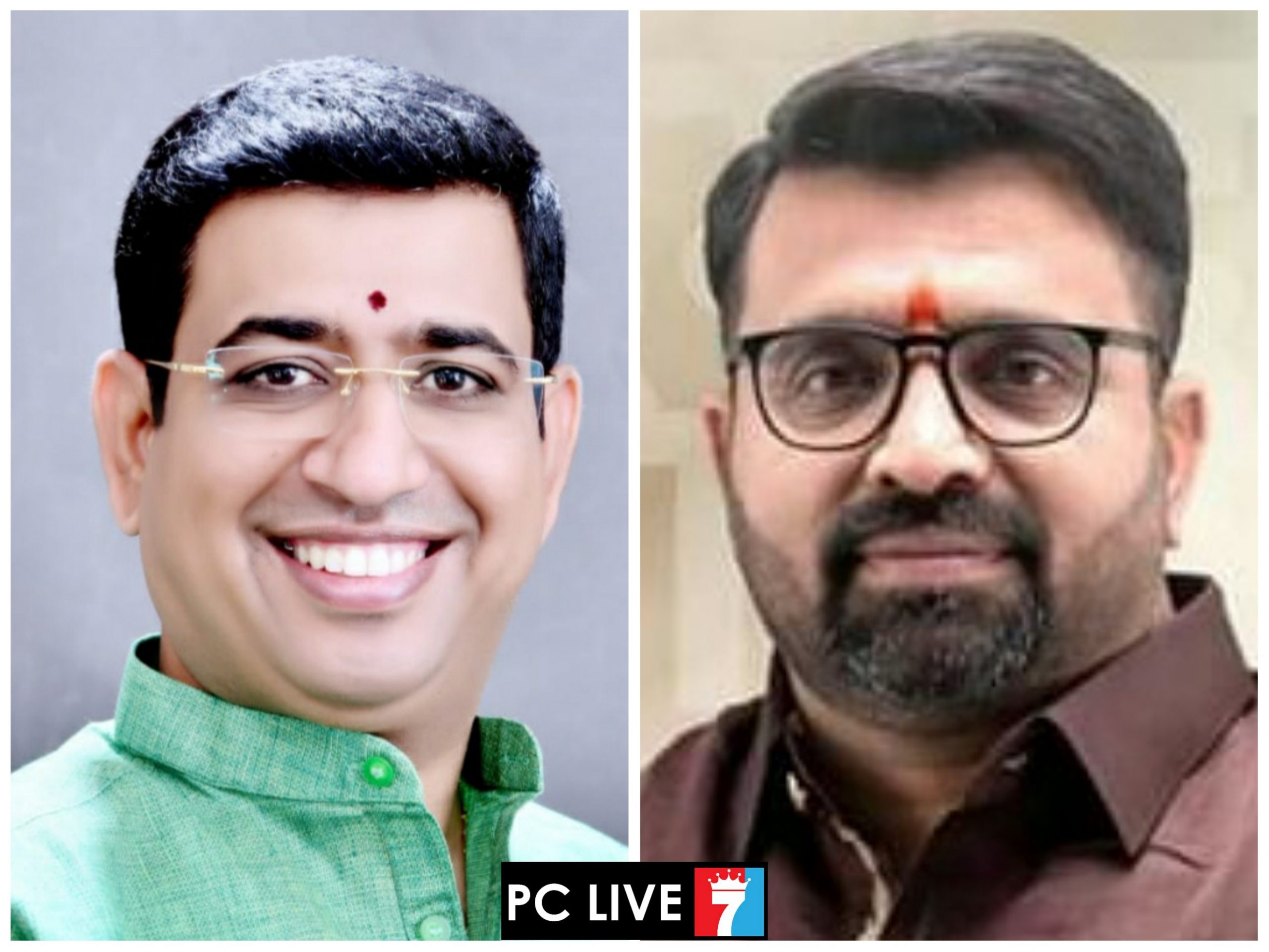 उपमहापौर तुषार हिंगे यांची कामगिरी 'लक्षवेधी' - आमदार महेश लांडगे