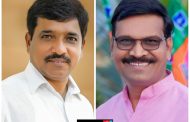 भ्रष्टाचाराची चौकशी होणार असल्याने भाजपाच्या पायाखालची वाळू घसरली; नामदेव ढाके यांनी आपल्या उंची इतकेच बोलावे - सतीश दरेकर
