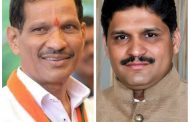 पिंपरी चिंचवडमधून जाणाऱ्या एक्सप्रेस हायवेच्या दुरूस्तीवरून 'जगताप - कलाटे' आमने-सामने..!