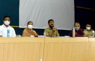 पिंपरी चिंचवडमधील महिलांसह सर्वसामान्य नागरिकांच्या सुरक्षिततेसाठी सदैव कटिबद्ध - पोलीस आयुक्त कृष्ण प्रकाश